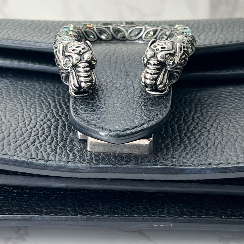 💗香緹國際精品💗 715 Gucci 酒神包-7