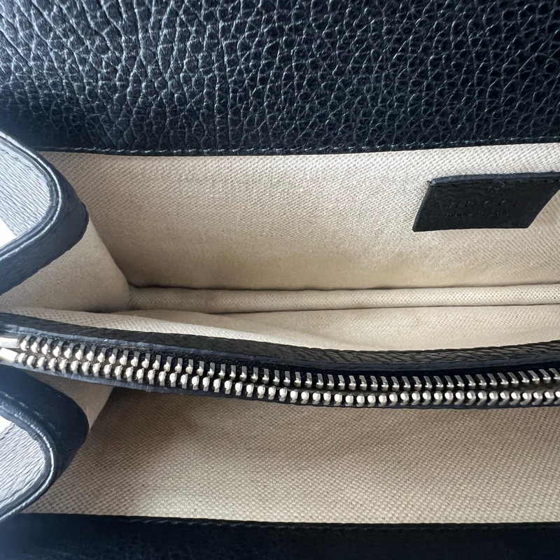 💗香緹國際精品💗 715 Gucci 酒神包-14