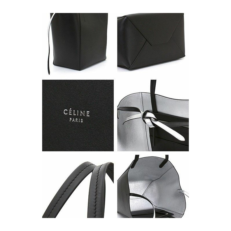 CELINE 幻影肩包-9