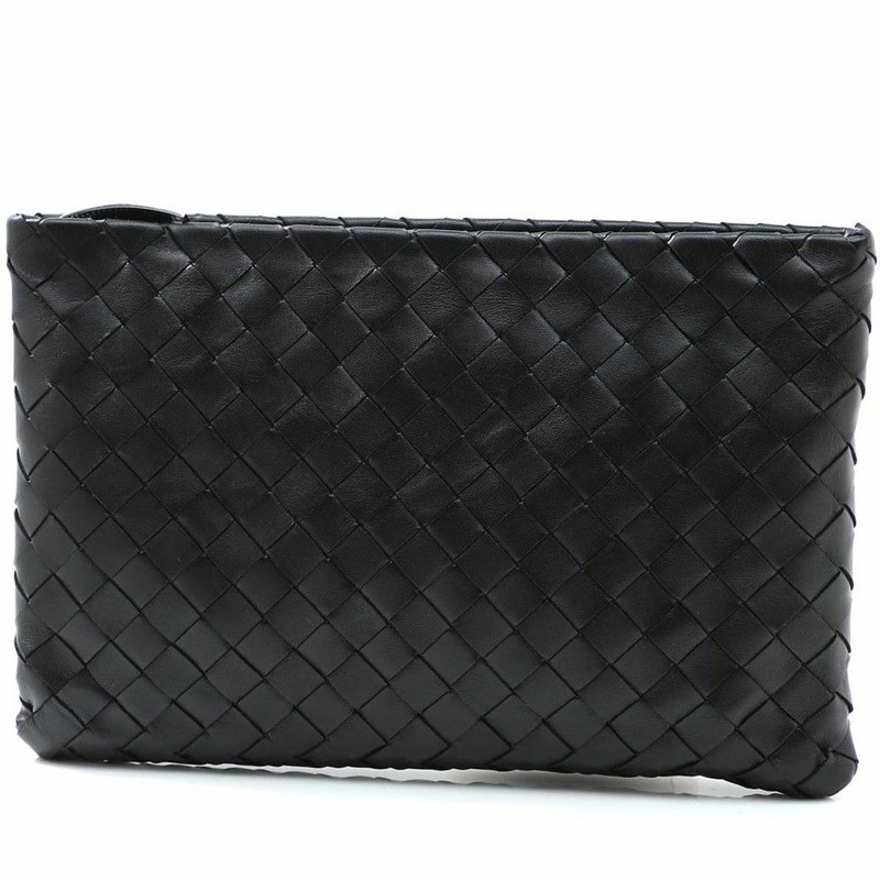 BOTTEGA VENETA 中型離合器 608232 VCPP2-0