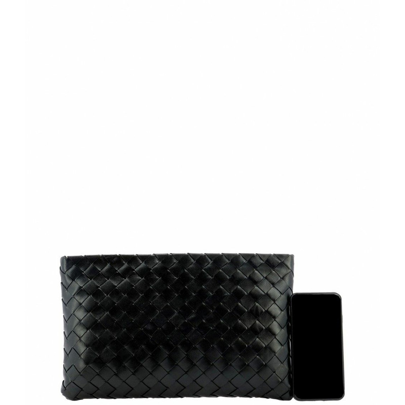 BOTTEGA VENETA 中型離合器 608232 VCPP2-8