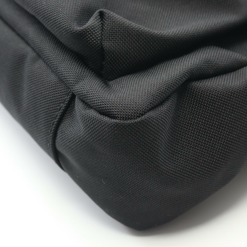 BALENCIAGA Explorer 斜背包 787574 尼龍 黑色 二手 男士-4