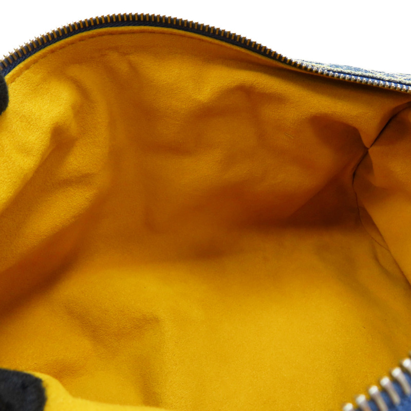 藍色 牛仔布 Neo Speedy 手提包【LOUIS VUITTON LV 路易威登】 M95019-5