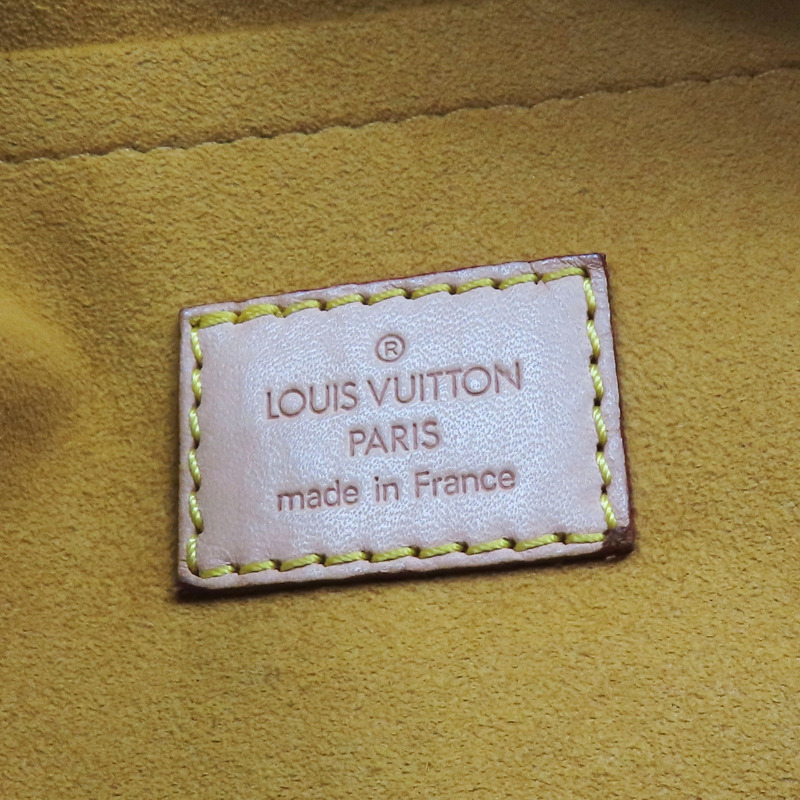 藍色 牛仔布 Neo Speedy 手提包【LOUIS VUITTON LV 路易威登】 M95019-8