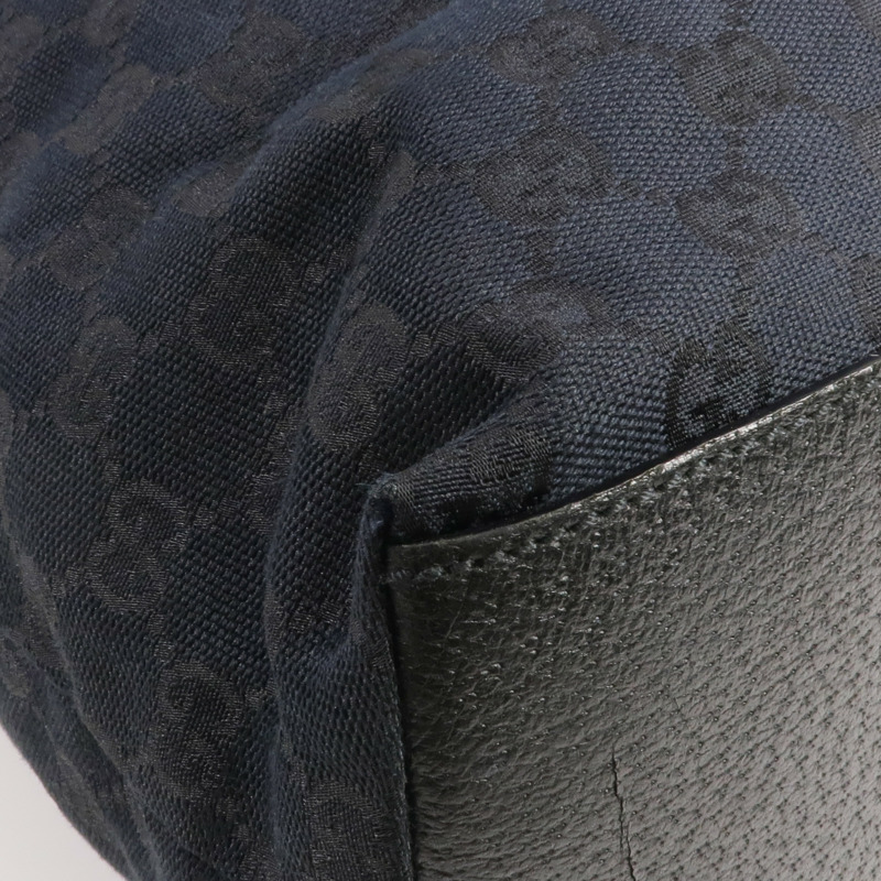 GUCCI 帆布Tote Bag手挽袋-6
