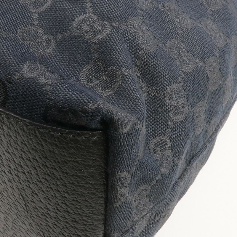 GUCCI 帆布Tote Bag手挽袋-7