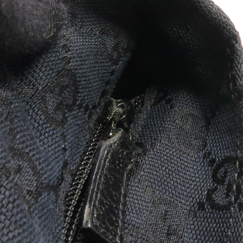 GUCCI 帆布Tote Bag手挽袋-10