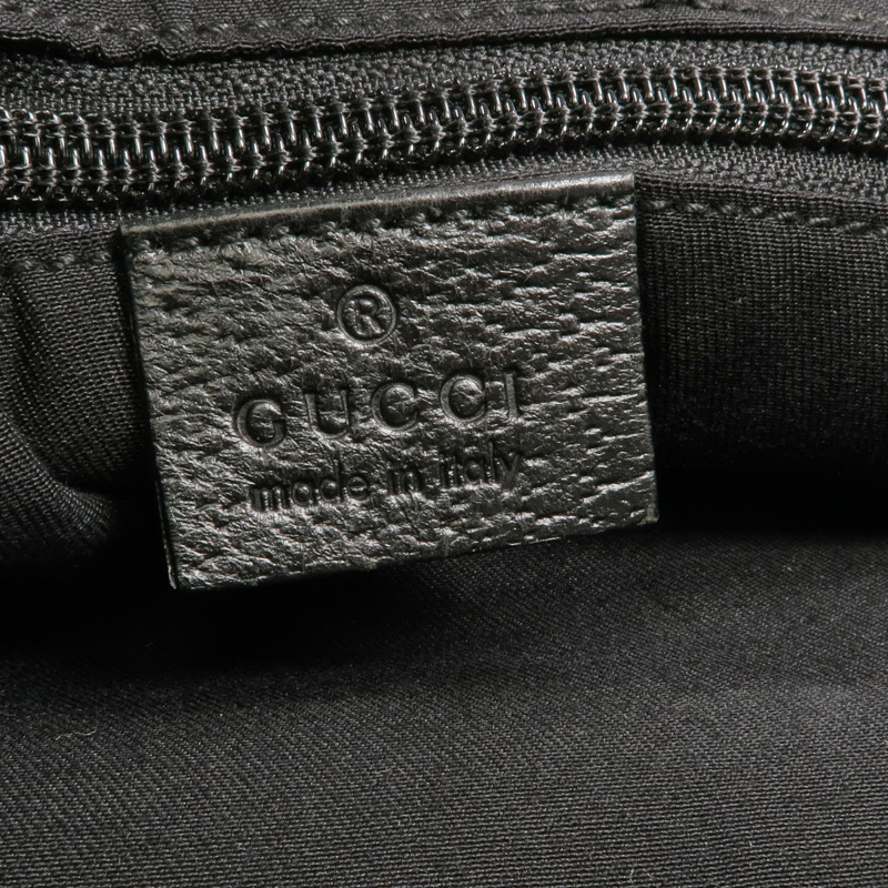 GUCCI 帆布Tote Bag手挽袋-12