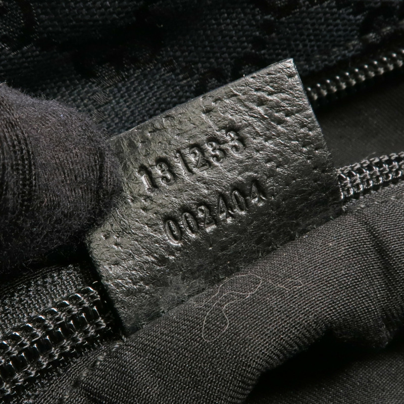 GUCCI 帆布Tote Bag手挽袋-13