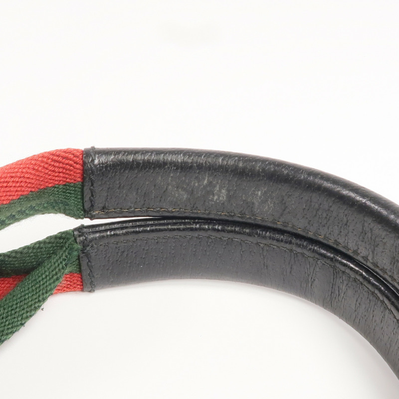 GUCCI 帆布Tote Bag手挽袋-15