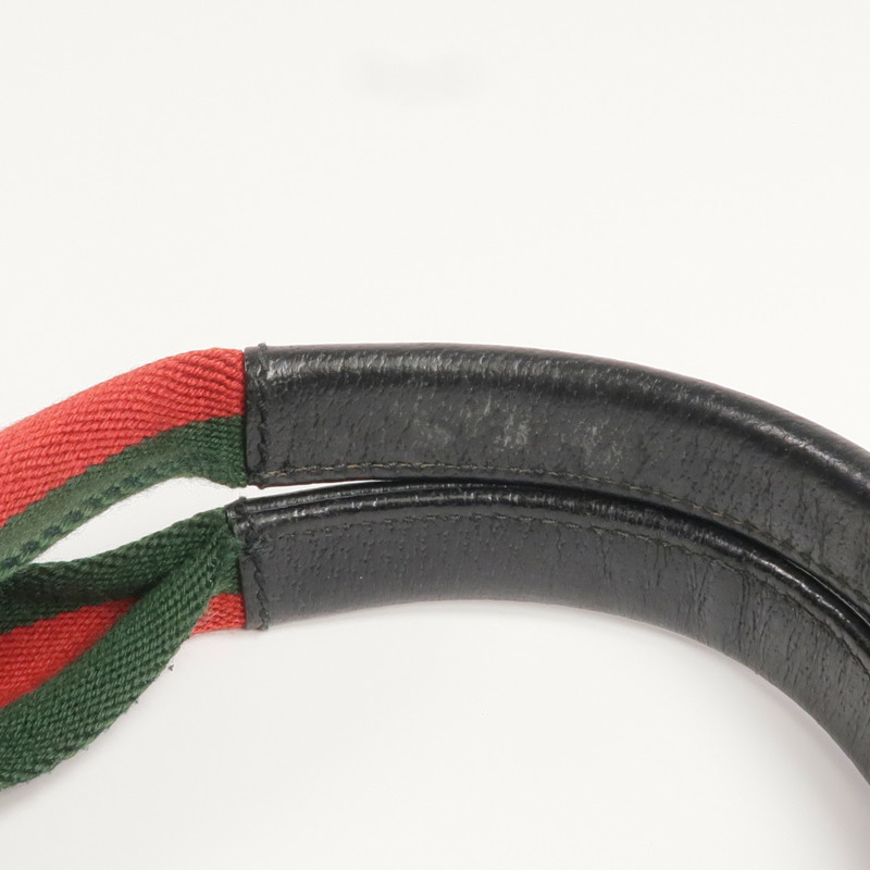 GUCCI 帆布Tote Bag手挽袋-16