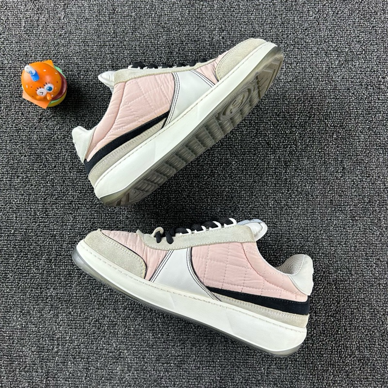 Chanel香奈兒23P運動鞋 尺碼：36 整體成色不錯-2