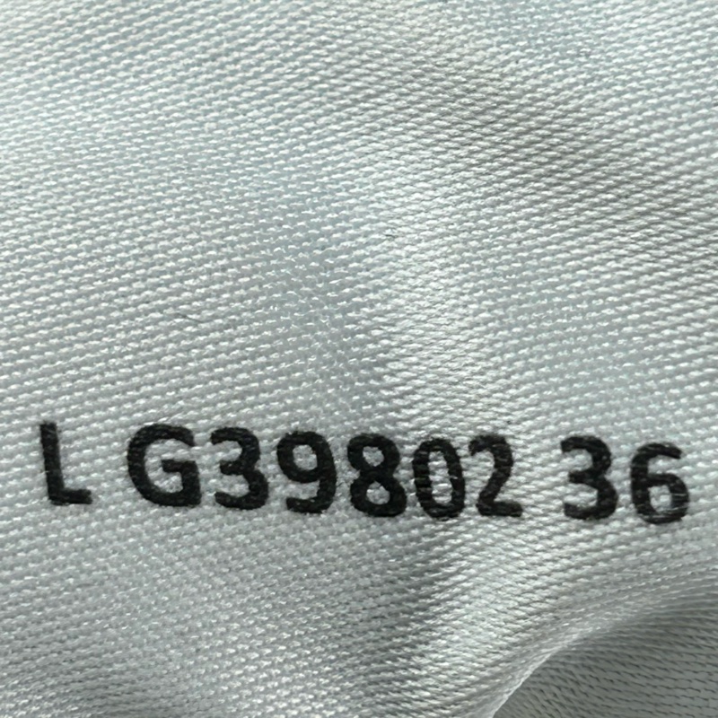 Chanel香奈兒23P運動鞋 尺碼：36 整體成色不錯-6