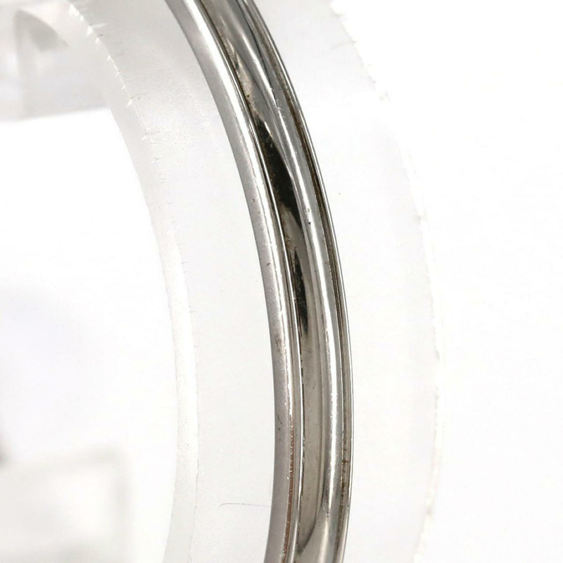 Gucci Change Ring，M 碼，11 英吋（12.2 公分），不銹鋼石英錶-4