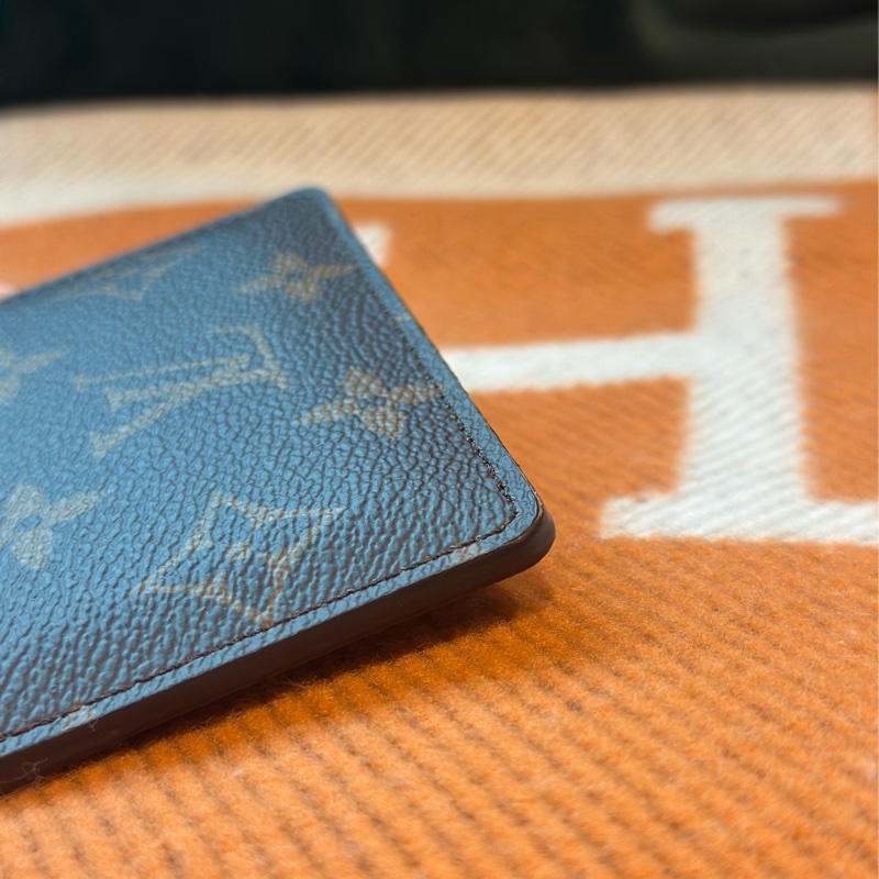 Louis Vuitton 名片夾 卡夾-7