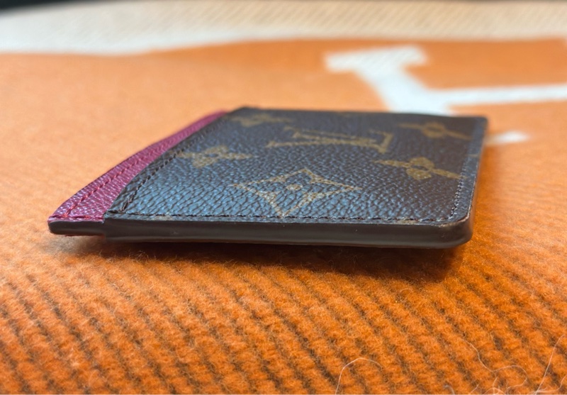 Louis Vuitton 名片夾 卡夾-9