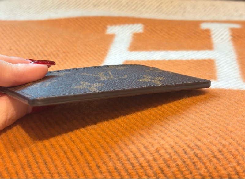 Louis Vuitton 名片夾 卡夾-10