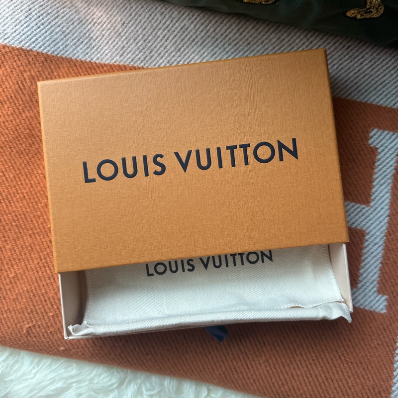 Louis Vuitton 名片夾 卡夾-11