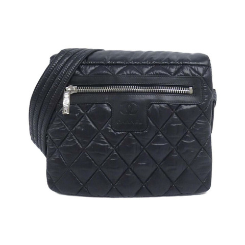 香奈兒 Coco Cocoon 系列 48616 肩背包