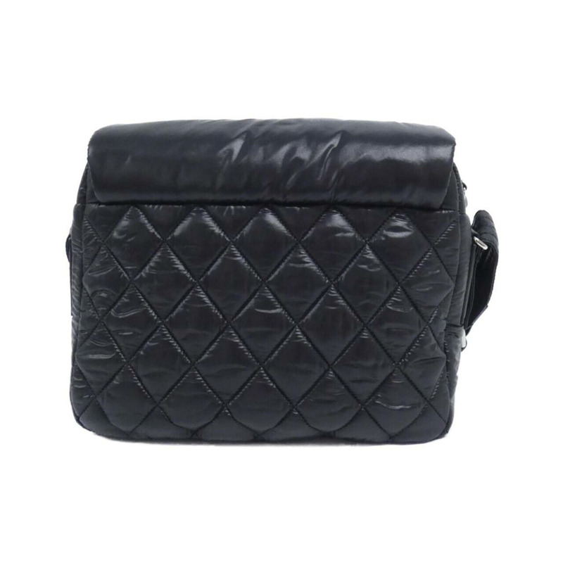 香奈兒 Coco Cocoon 系列 48616 肩背包-1