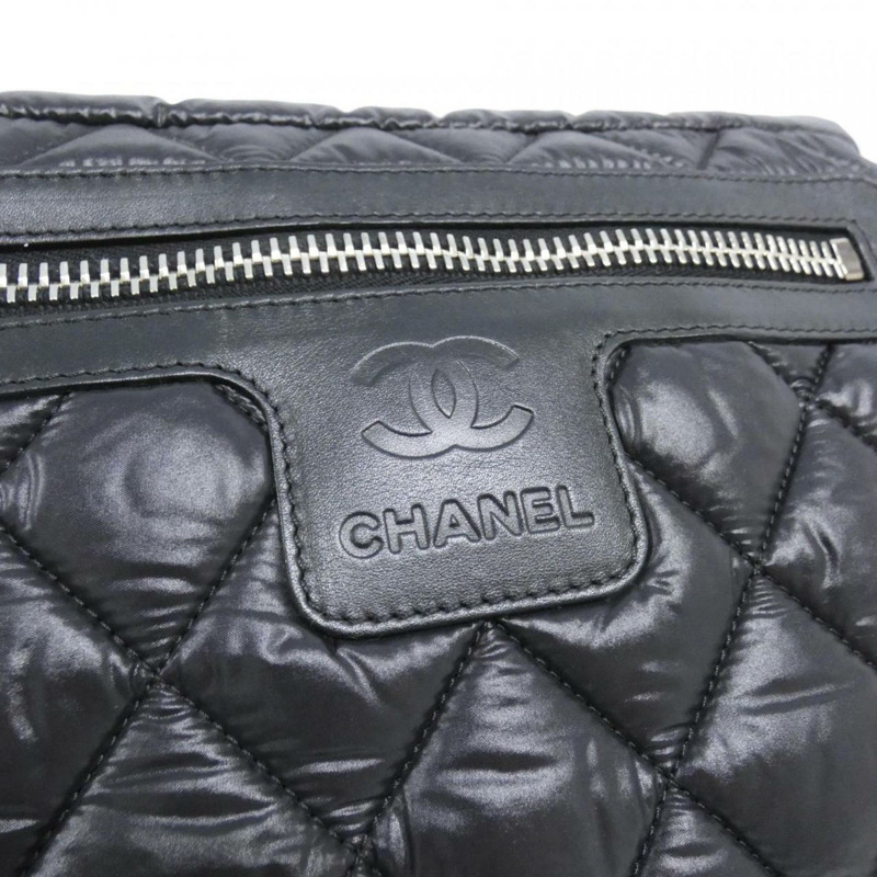 香奈兒 Coco Cocoon 系列 48616 肩背包-3