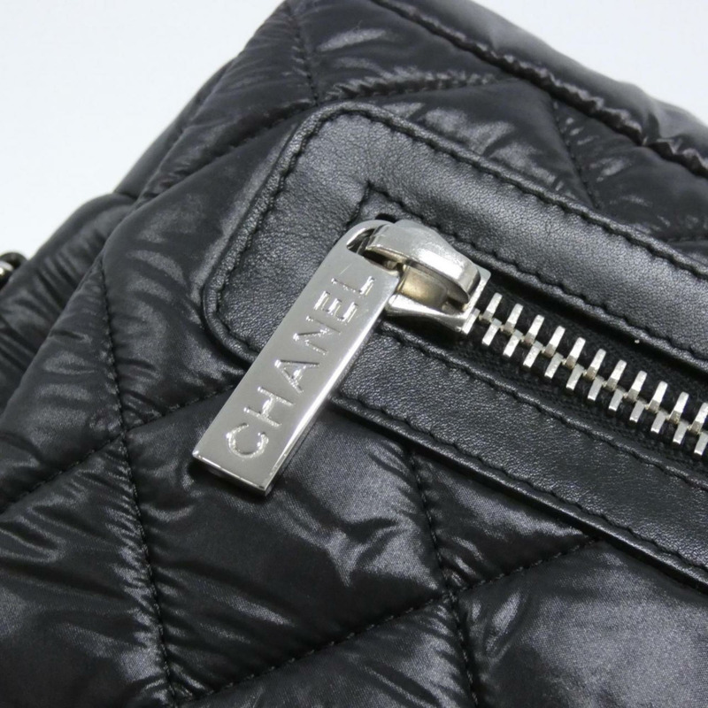 香奈兒 Coco Cocoon 系列 48616 肩背包-4