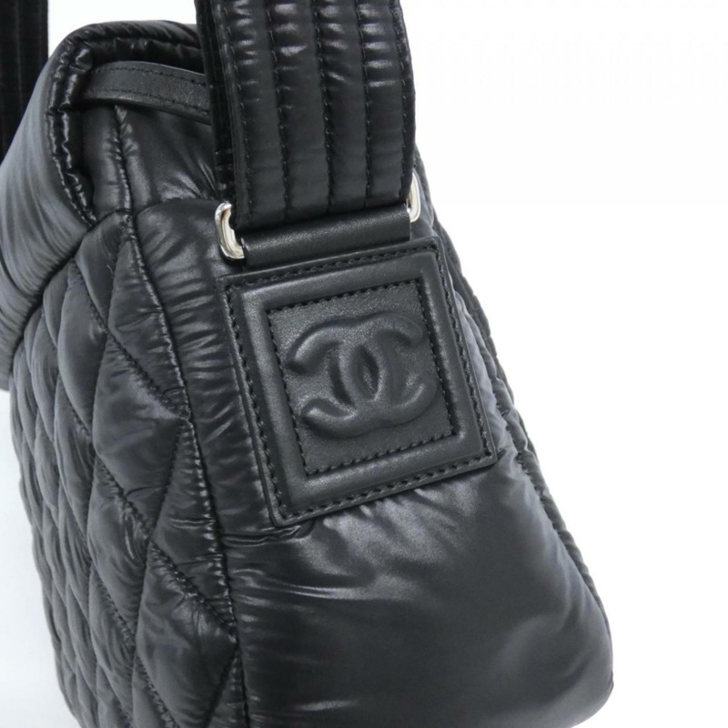 香奈兒 Coco Cocoon 系列 48616 肩背包-5