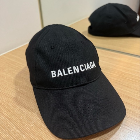 Balenciaga 巴黎世家帽子