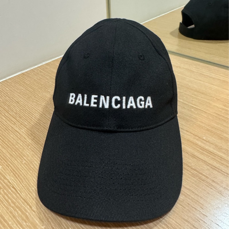 Balenciaga 巴黎世家帽子-1