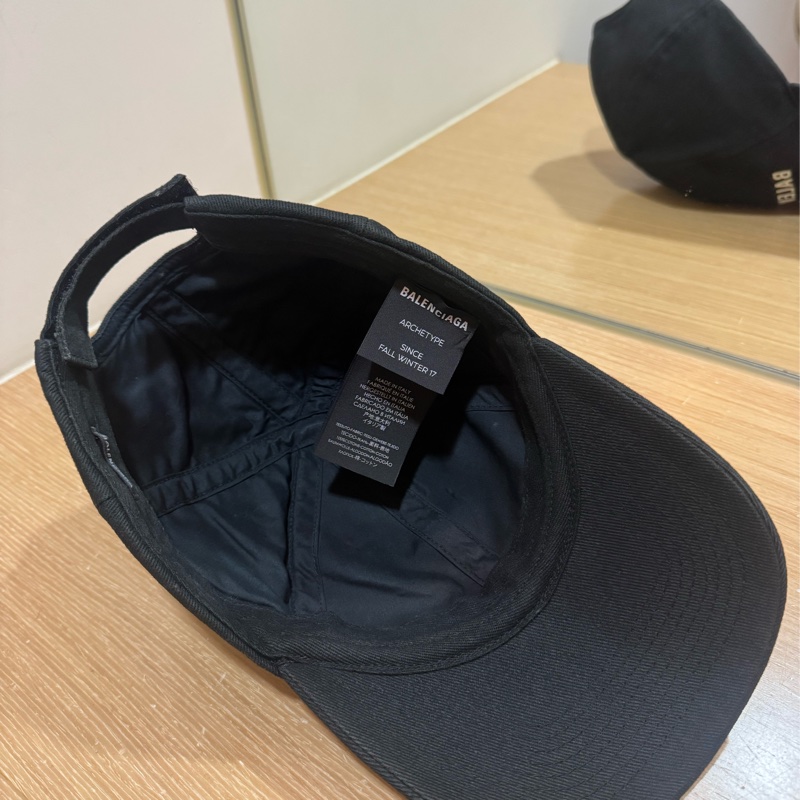 Balenciaga 巴黎世家帽子-2