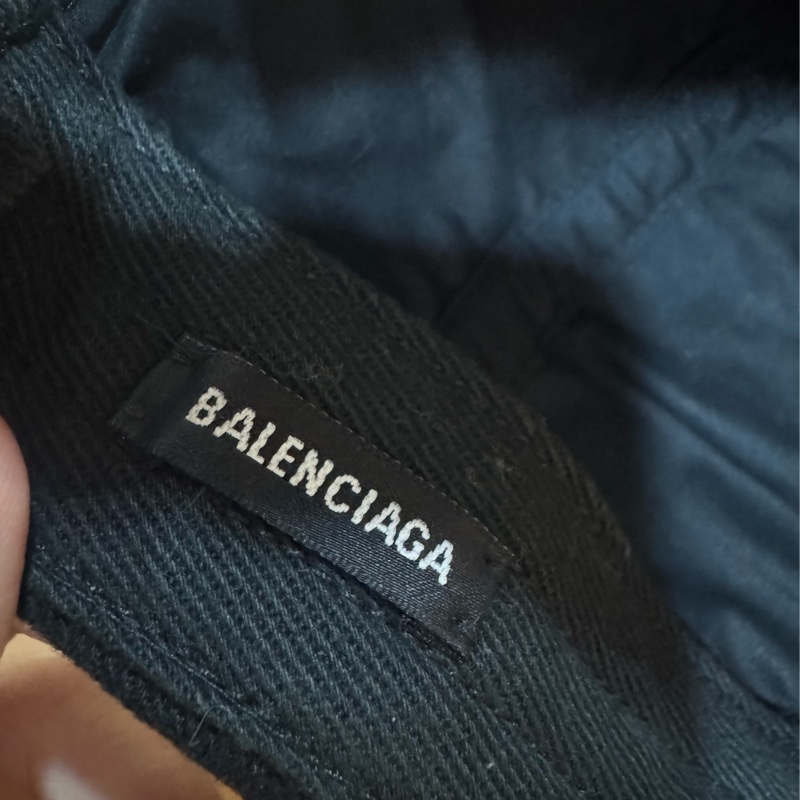 Balenciaga 巴黎世家帽子-4