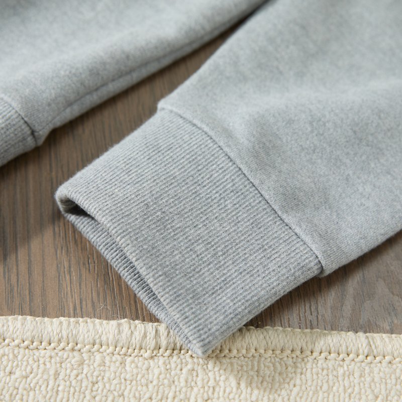 ❤️ DIOR 花卉圖案印花 Logo 連帽衫-7