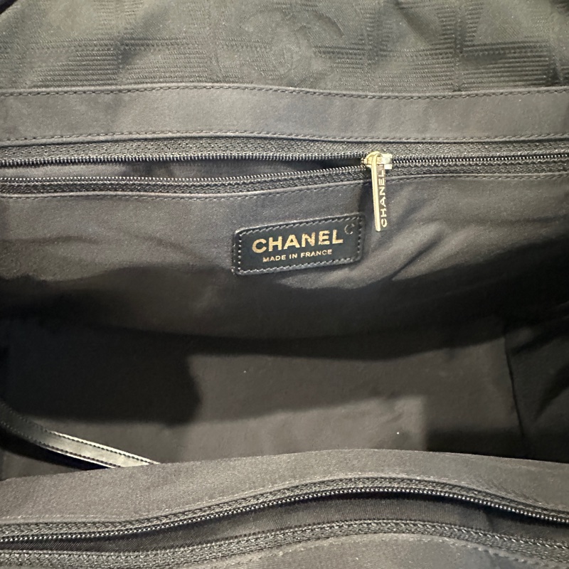 香奈兒（Chanel）New Travel Line（新旅行系列）托特包-1