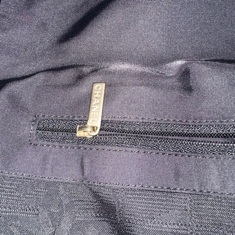 香奈兒（Chanel）New Travel Line（新旅行系列）托特包-5