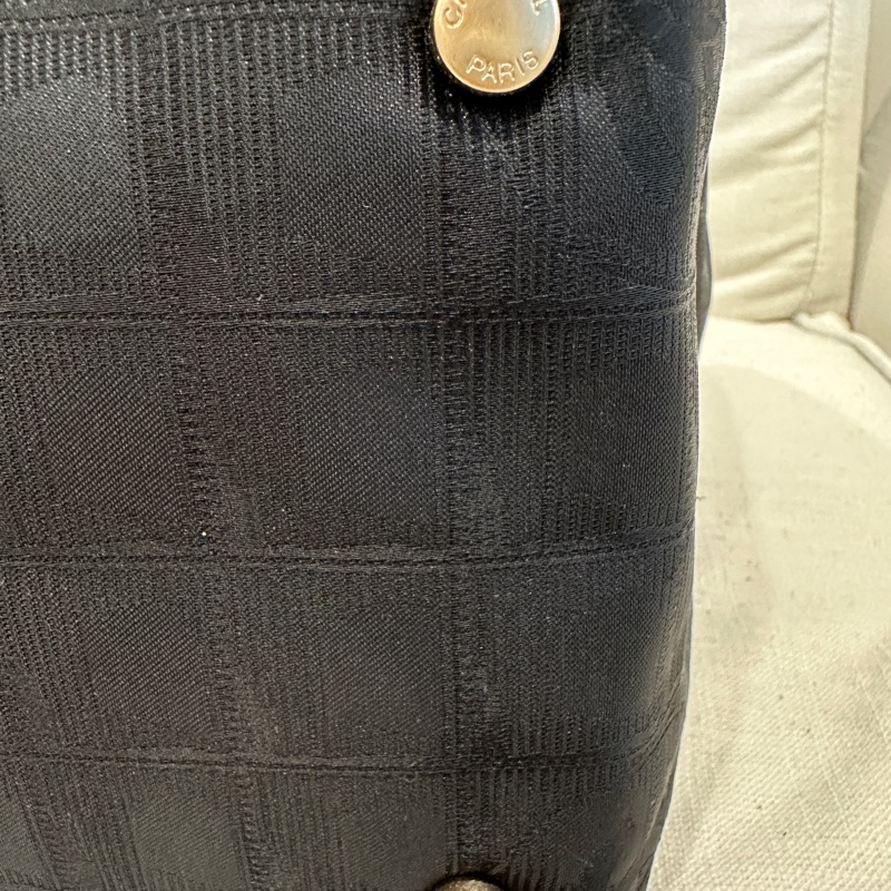 香奈兒（Chanel）New Travel Line（新旅行系列）托特包-6