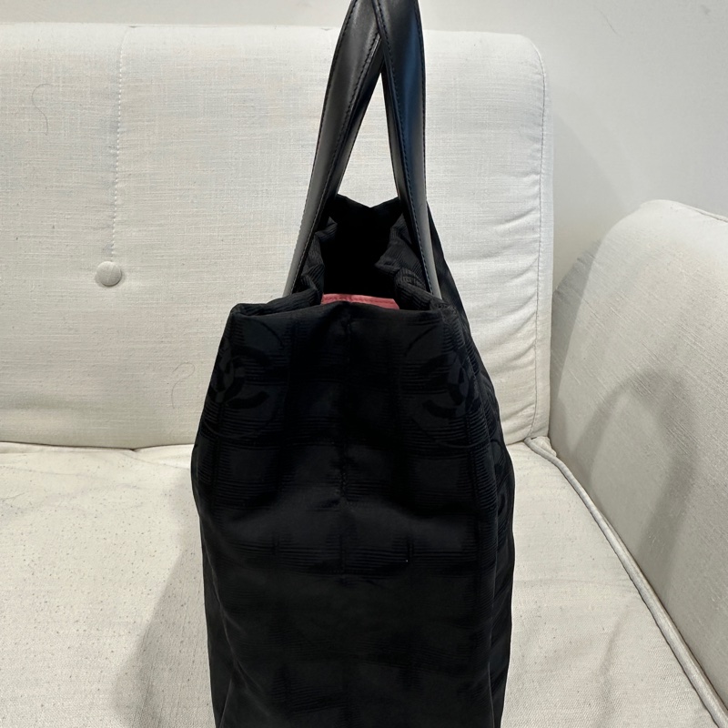 香奈兒（Chanel）New Travel Line（新旅行系列）托特包-8