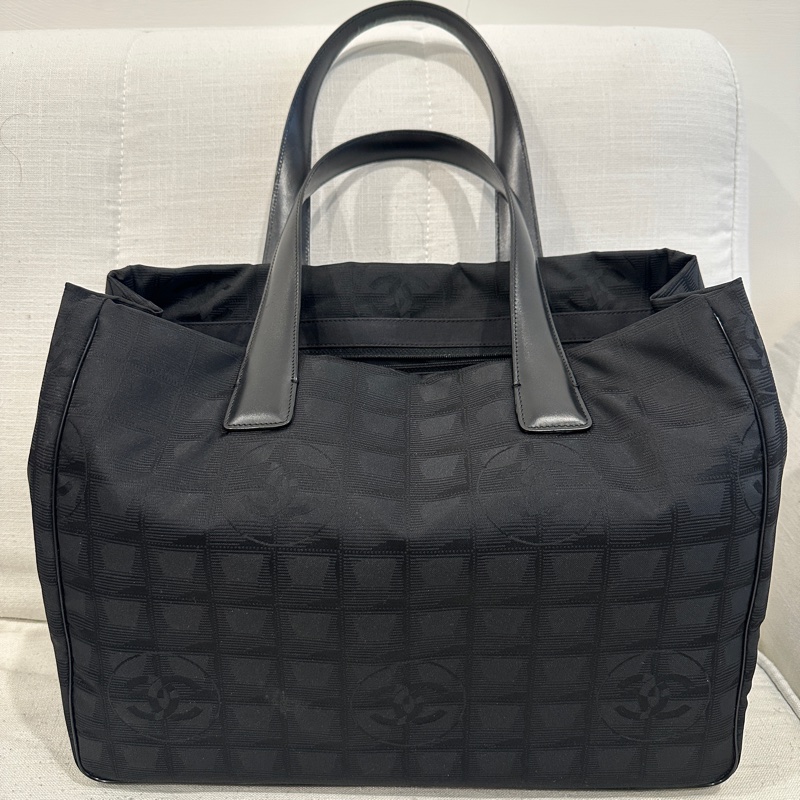 香奈兒（Chanel）New Travel Line（新旅行系列）托特包-10