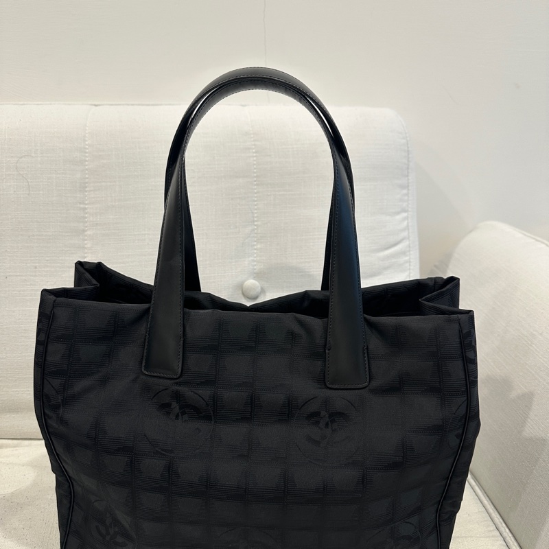 香奈兒（Chanel）New Travel Line（新旅行系列）托特包-11