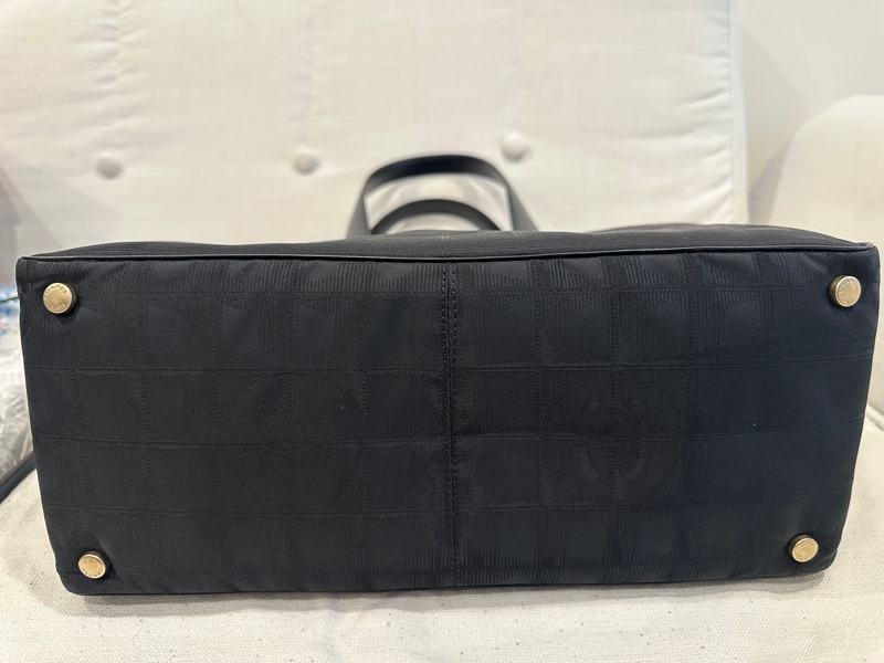 香奈兒（Chanel）New Travel Line（新旅行系列）托特包-12