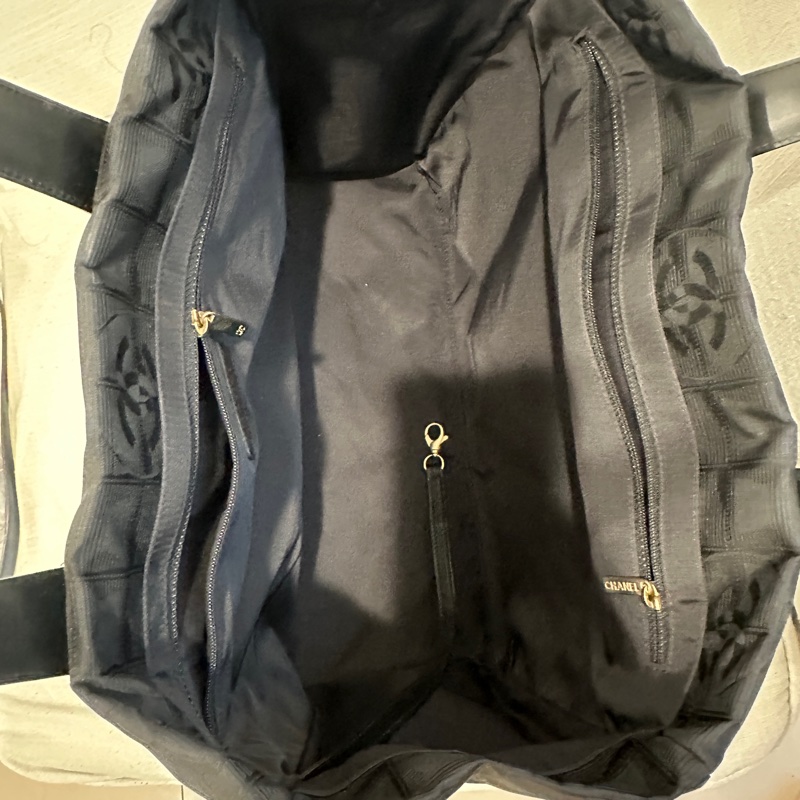 香奈兒（Chanel）New Travel Line（新旅行系列）托特包-13