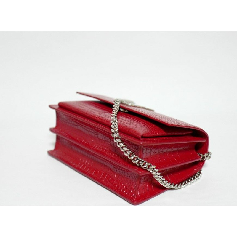 SAINT LAURENT 愛神紅 442906-7