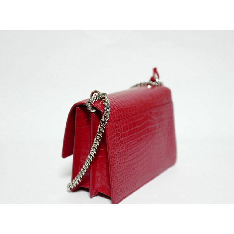 SAINT LAURENT 愛神紅 442906-14