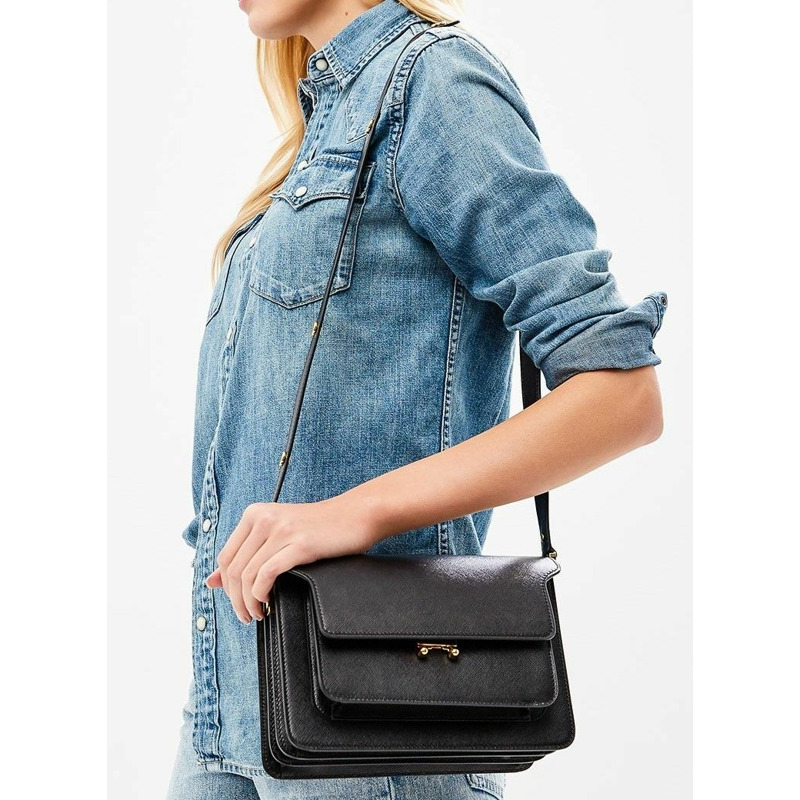 MARNI 行李箱包 SBMPN09NO1LV520-16