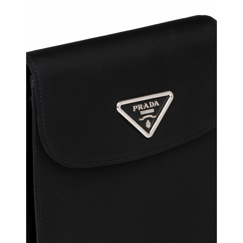 PRADA Maggie Bag 1BD259 2DLN-7