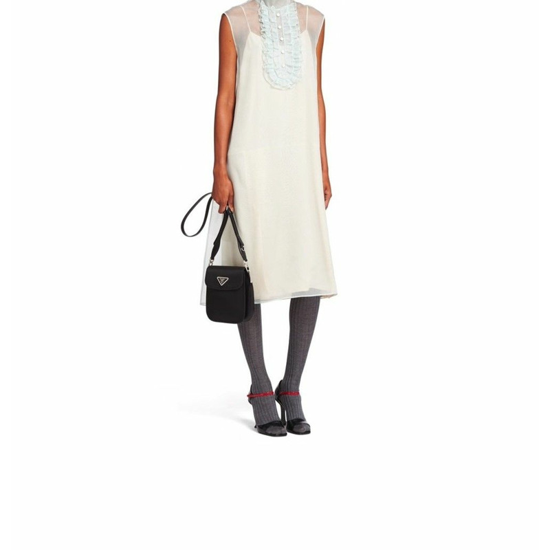 PRADA Maggie Bag 1BD259 2DLN-10