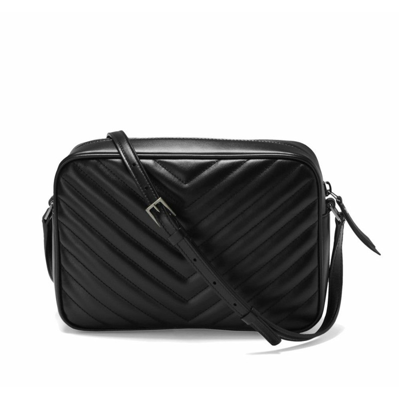 SAINT LAURENT 相機包 DV704 612544-2