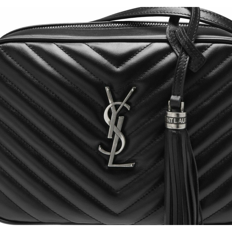 SAINT LAURENT 相機包 DV704 612544-4