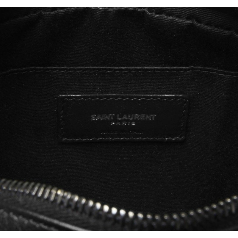 SAINT LAURENT 相機包 DV704 612544-6
