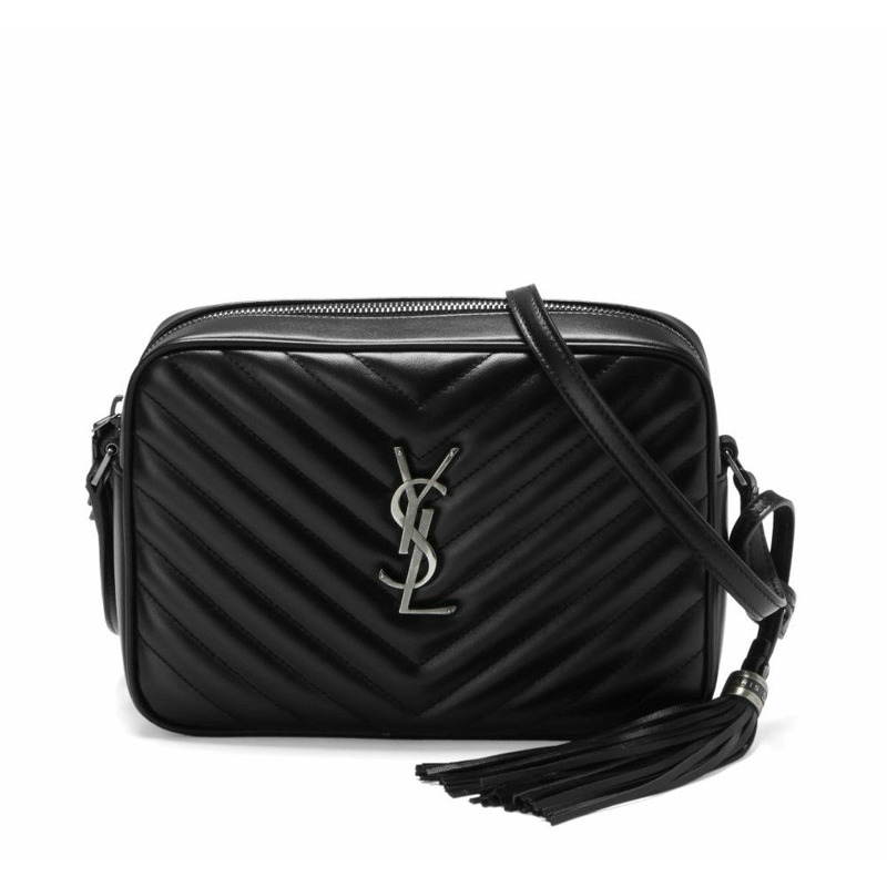 SAINT LAURENT 相機包 DV704 612544-10