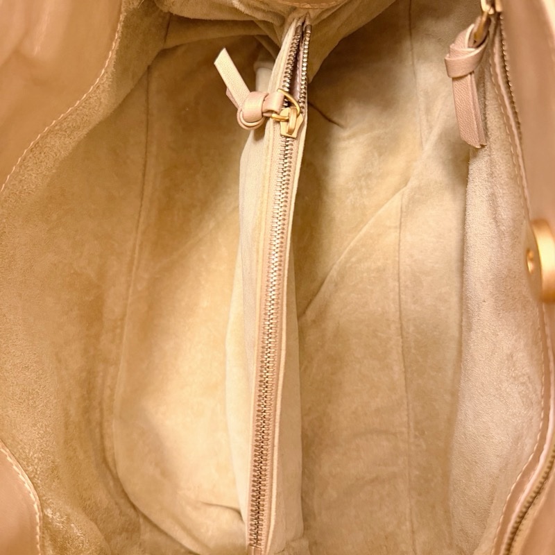 🍒Bottega Veneta Intrecciato編織皮革手提包Tomas Maier 時期/2F251225-1-11